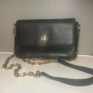 Tory Burch chain crossbody